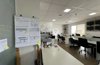 Sala comercial à venda na rua amaro cavalheiro, 347, pinheiros, são paulo, 104 m2 por r$ 946.000