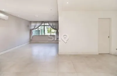 Apartamento com 3 quartos para alugar na rua padre antônio tomás, 248, água branca, são paulo, 236 m2 por r$ 6.500