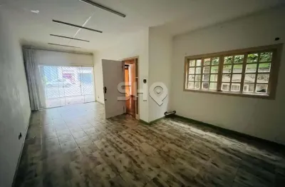 Casa comercial para alugar na rua raul pompéia, 1896, pompéia, são paulo, 200 m2 por r$ 5.500