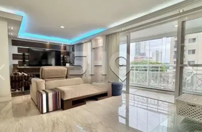 Apartamento com 4 quartos à venda na rua carlos weber, 499, vila leopoldina, são paulo, 125 m2 por r$ 1.548.000