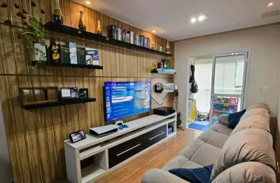 Apartamento com 3 quartos à venda na rua dona gabriela, 307, vila dom pedro ii, são paulo, 79 m2 por r$ 840.000
