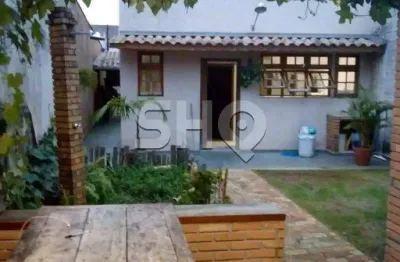 Casa com 5 quartos à venda na rua heliodoro ébano pereira, 111, lapa de baixo, são paulo, 240 m2 por r$ 1.200.000