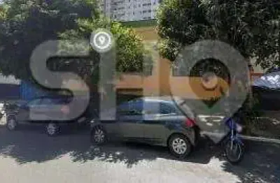 Ponto comercial à venda na rua caio graco, 65, vila romana, são paulo, 400 m2 por r$ 2.800.000