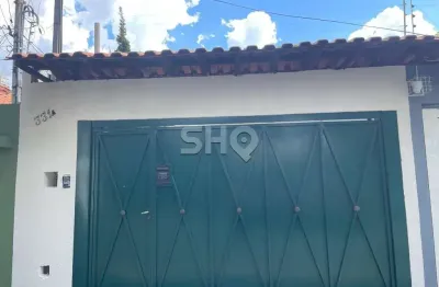 Casa com 3 quartos para alugar na rua bartolomeu feio, 331, vila cordeiro, são paulo, 200 m2 por r$ 7.000