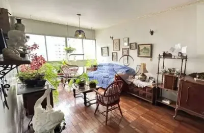 Apartamento com 4 quartos à venda na rua heitor penteado, 220, sumarezinho, são paulo, 125 m2 por r$ 1.280.000