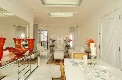 Apartamento com 3 quartos à venda na rua alfredo pujol, 1741, santana, são paulo, 98 m2 por r$ 900.000