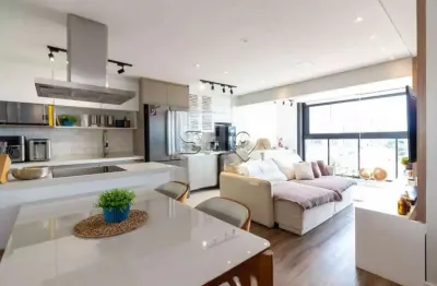 Apartamento com 2 quartos à venda na rua jorge valim, 188, vila ester (zona norte), são paulo, 55 m2 por r$ 690.000