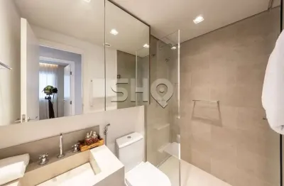 Apartamento com 2 quartos para alugar na avenida doutor cardoso de melo, 699, vila olímpia, são paulo, 64 m2 por r$ 14.445
