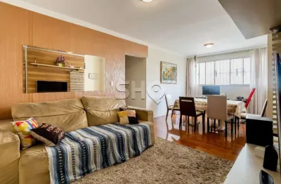 Apartamento com 3 quartos à venda na rua voluntários da pátria, 3880, santana, são paulo, 90 m2 por r$ 580.000