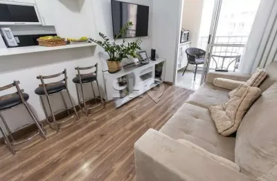 Apartamento com 2 quartos à venda na avenida santa marina, 1588, água branca, são paulo, 61 m2 por r$ 675.000