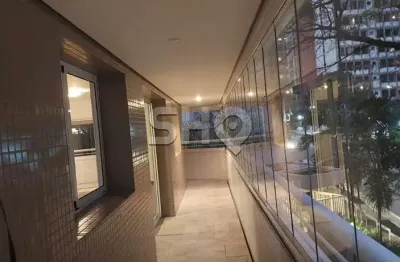Apartamento com 3 quartos para alugar na rua doutor rafael de barros, 336, paraíso, são paulo, 265 m2 por r$ 14.000