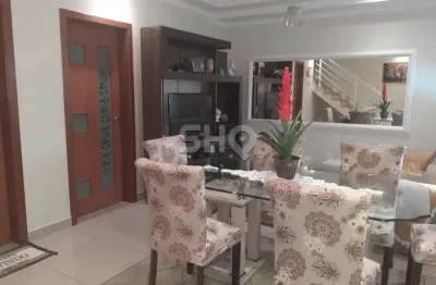 Casa com 3 quartos à venda na natércia, 16, vila carolina, são paulo, 140 m2 por r$ 729.000