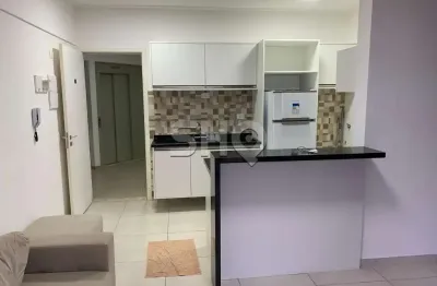 Apartamento com 1 quarto à venda na rua voluntários da pátria, 3026, santana, são paulo, 39 m2 por r$ 398.000