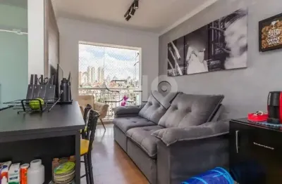 Apartamento com 2 quartos à venda na rua antônio campelo, 129, vila vitório mazzei, são paulo, 51 m2 por r$ 420.000