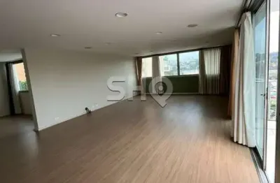 Apartamento com 4 quartos à venda na rua engenheiro edgar egídio de sousa, 485, santa cecília, são paulo, 270 m2 por r$ 3.450.000