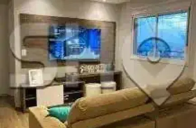 Apartamento com 2 quartos à venda na avenida engenheiro heitor antônio eiras garcia, 509, jardim esmeralda, são paulo, 80 m2 por r$ 880.000