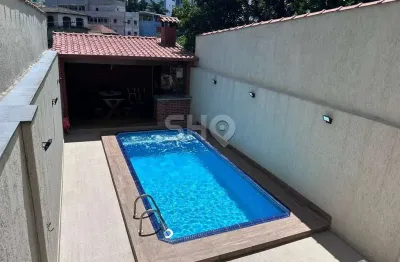 Casa com 2 quartos à venda na rua clara parente, 208, vila primavera, são paulo, 150 m2 por r$ 850.000