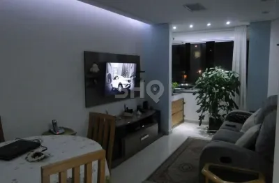 Apartamento com 2 quartos à venda na rua doutor heitor nascimento, 180, nossa senhora do ó, são paulo, 58 m2 por r$ 379.000