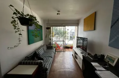 Apartamento com 3 quartos à venda na rua pascoal vita, 391, vila madalena, são paulo, 70 m2 por r$ 850.000