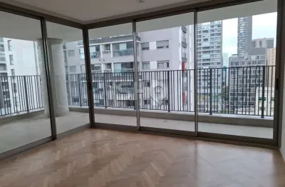 Apartamento com 3 quartos à venda na rua capitão prudente, 209, pinheiros, são paulo, 115 m2 por r$ 3.300.000
