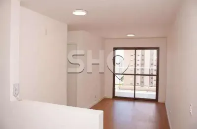 Apartamento com 1 quarto à venda na rua doutor homem de melo, 1011, perdizes, são paulo, 50 m2 por r$ 750.000