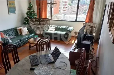 Apartamento com 3 quartos à venda na rua cônego manuel vaz, 550, santana, são paulo, 106 m2 por r$ 870.000