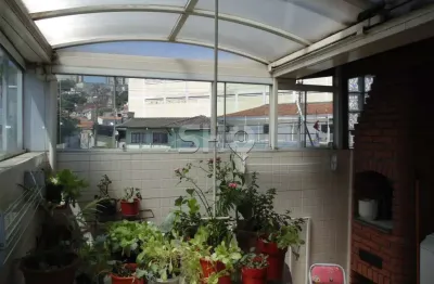 Casa em condomínio fechado com 2 quartos à venda na rua félix della rosa, 176, vila anglo brasileira, são paulo, 110 m2 por r$ 950.000