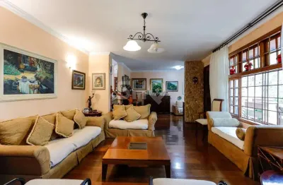 Casa com 4 quartos à venda na praça vicentina de carvalho, 90, vila madalena, são paulo, 293 m2 por r$ 2.492.000