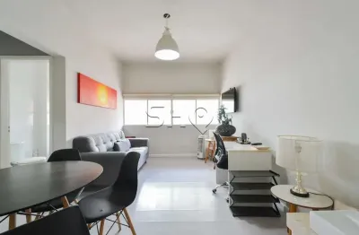 Apartamento com 1 quarto à venda na rua avanhandava, 40, bela vista, são paulo, 48 m2 por r$ 450.000