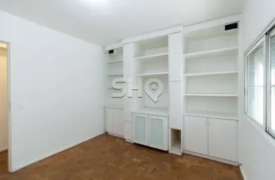 Apartamento com 3 quartos à venda na rua japão, 33, itaim bibi, são paulo, 163 m2 por r$ 1.450.000