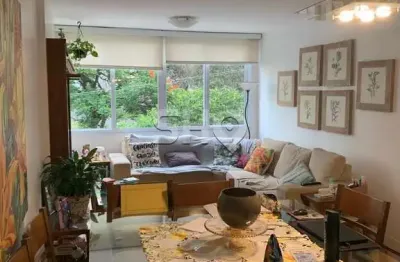 Apartamento com 3 quartos à venda na Rua Cayowaá, 2251, Sumaré, São Paulo, 94 m2 por R$ 990.000