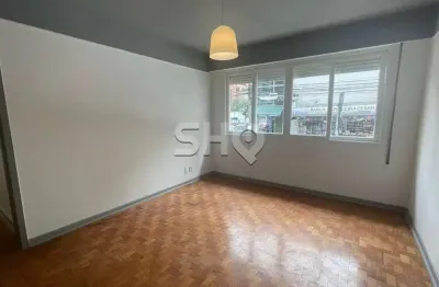 Apartamento com 2 quartos à venda na rua padre joão manuel, 829, jardim américa, são paulo, 78 m2 por r$ 750.000