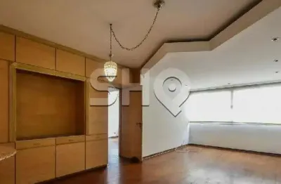 Apartamento com 2 quartos para alugar na rua pássaros e flores, 259, jardim das acacias, são paulo, 86 m2 por r$ 5.000