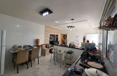 Casa com 2 quartos à venda na francisco pecoraro, 111, água fria, são paulo, 92 m2 por r$ 700.000