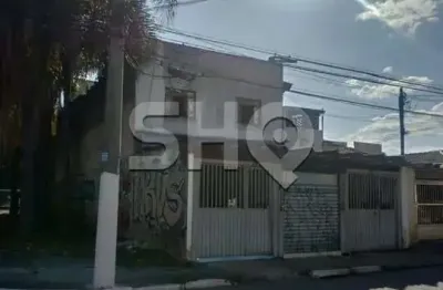 Casa com 4 quartos à venda na rua moinho velho, 25, moinho velho, são paulo, 278 m2 por r$ 680.000