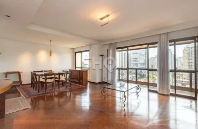 Apartamento com 4 quartos para alugar na rua tupi, 343, santa cecília, são paulo, 158 m2 por r$ 11.000