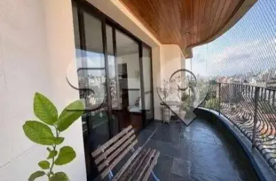 Apartamento com 3 quartos à venda na rua simão álvares, 801, pinheiros, são paulo, 242 m2 por r$ 3.300.000