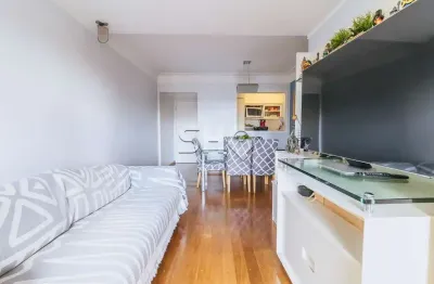 Apartamento com 2 quartos à venda na rua coronel melo de oliveira, 1062, perdizes, são paulo, 72 m2 por r$ 1.085.000
