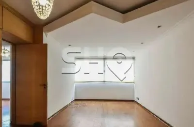 Apartamento com 2 quartos à venda na rua pássaros e flores, 259, jardim das acacias, são paulo, 86 m2 por r$ 989.000
