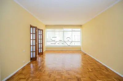 Apartamento com 3 quartos à venda na Rua Sabará, 402, Higienópolis, São Paulo, 160 m2 por R$ 1.887.000