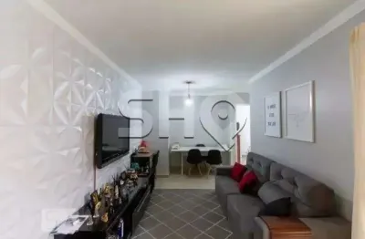Apartamento com 2 quartos à venda na avenida professor gióia martins, 199, jardim monte kemel, são paulo, 90 m2 por r$ 550.000