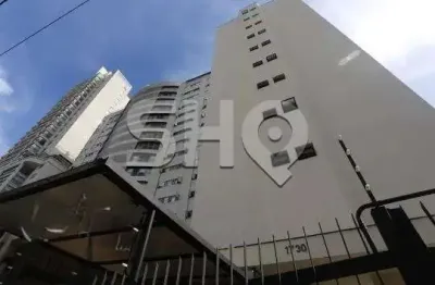 Apartamento com 2 quartos à venda na rua apinajés, 1730, sumaré, são paulo, 113 m2 por r$ 1.400.000