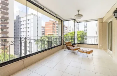 Apartamento com 4 quartos à venda na rua são vicente de paulo, 422, higienópolis, são paulo, 304 m2 por r$ 6.000.000