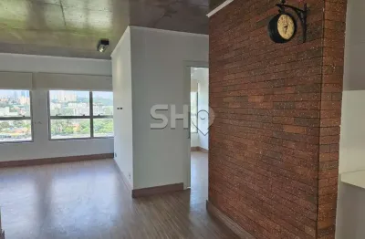 Apartamento com 2 quartos à venda na rua hassib mofarrej, 1500, vila leopoldina, são paulo, 77 m2 por r$ 756.000