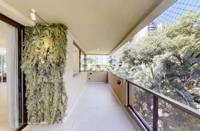 Apartamento com 3 quartos à venda na avenida horácio lafer, 684, itaim bibi, são paulo, 236 m2 por r$ 7.100.000