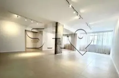 Apartamento com 2 quartos à venda na rua bandeira paulista, 272, itaim bibi, são paulo, 120 m2 por r$ 2.100.000