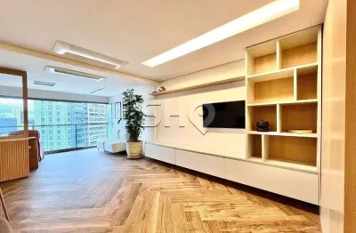 Apartamento com 3 quartos à venda na rua senador césar lacerda vergueiro, 312, sumarezinho, são paulo, 122 m2 por r$ 3.300.000