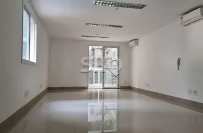 Sala comercial à venda na Alameda Santos, 72, Cerqueira César, São Paulo, 38 m2 por R$ 600.000