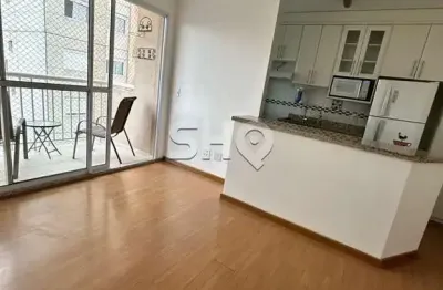 Apartamento com 2 quartos à venda na rua doutor sérgio meira, 230, barra funda, são paulo, 54 m2 por r$ 530.000
