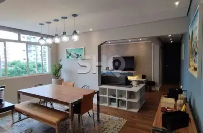 Apartamento com 3 quartos à venda na rua chui, 71, paraíso, são paulo, 102 m2